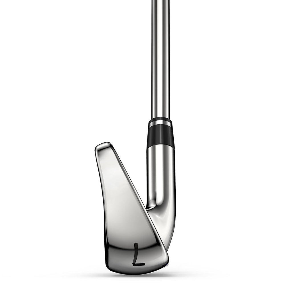 Wilson Staff D9 Golf Irons | Graphite