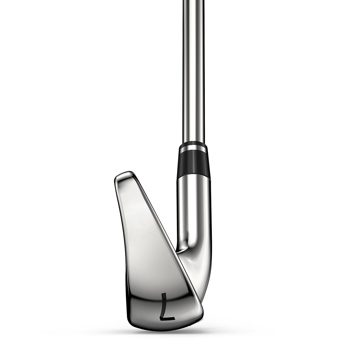 Wilson Staff D9 Golf Irons | Graphite