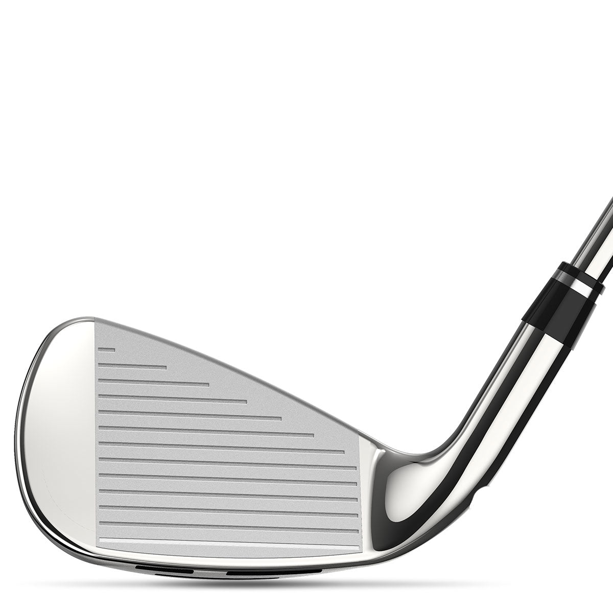 Wilson Staff D9 Golf Irons | Graphite