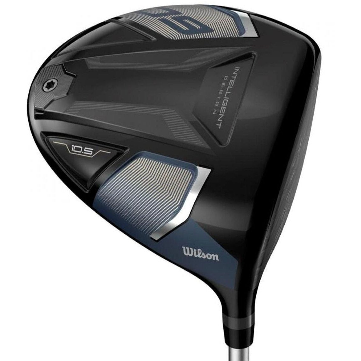 Wilson Staff D9 Golf Driver