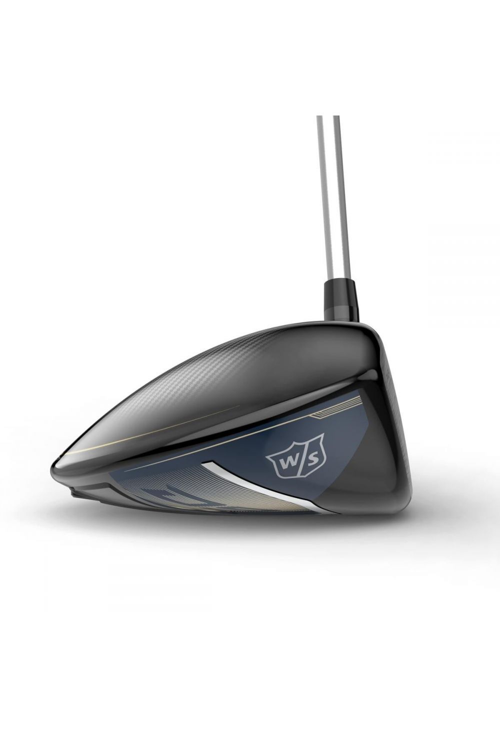 Wilson Staff D9 Golf Driver
