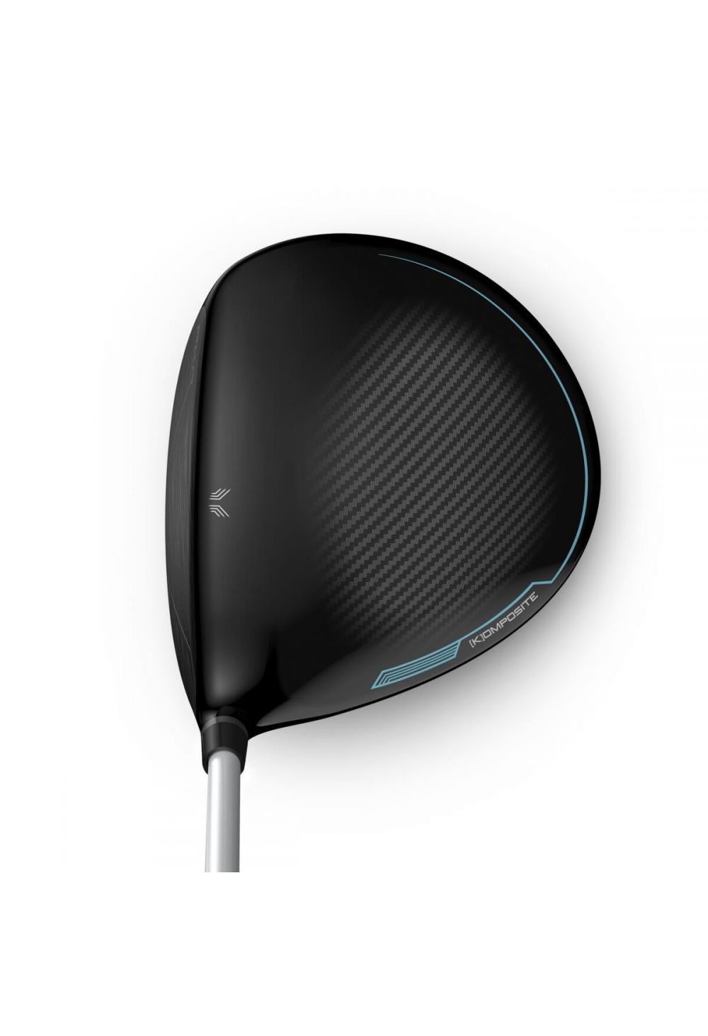 Wilson Staff D9 Golf Driver