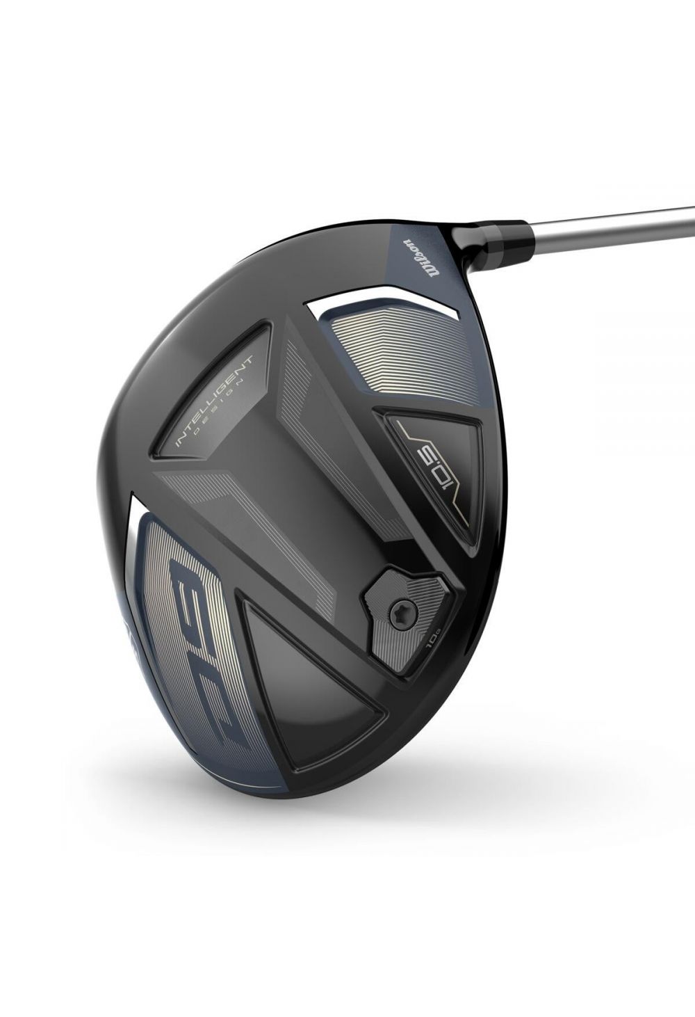 Wilson Staff D9 Golf Driver