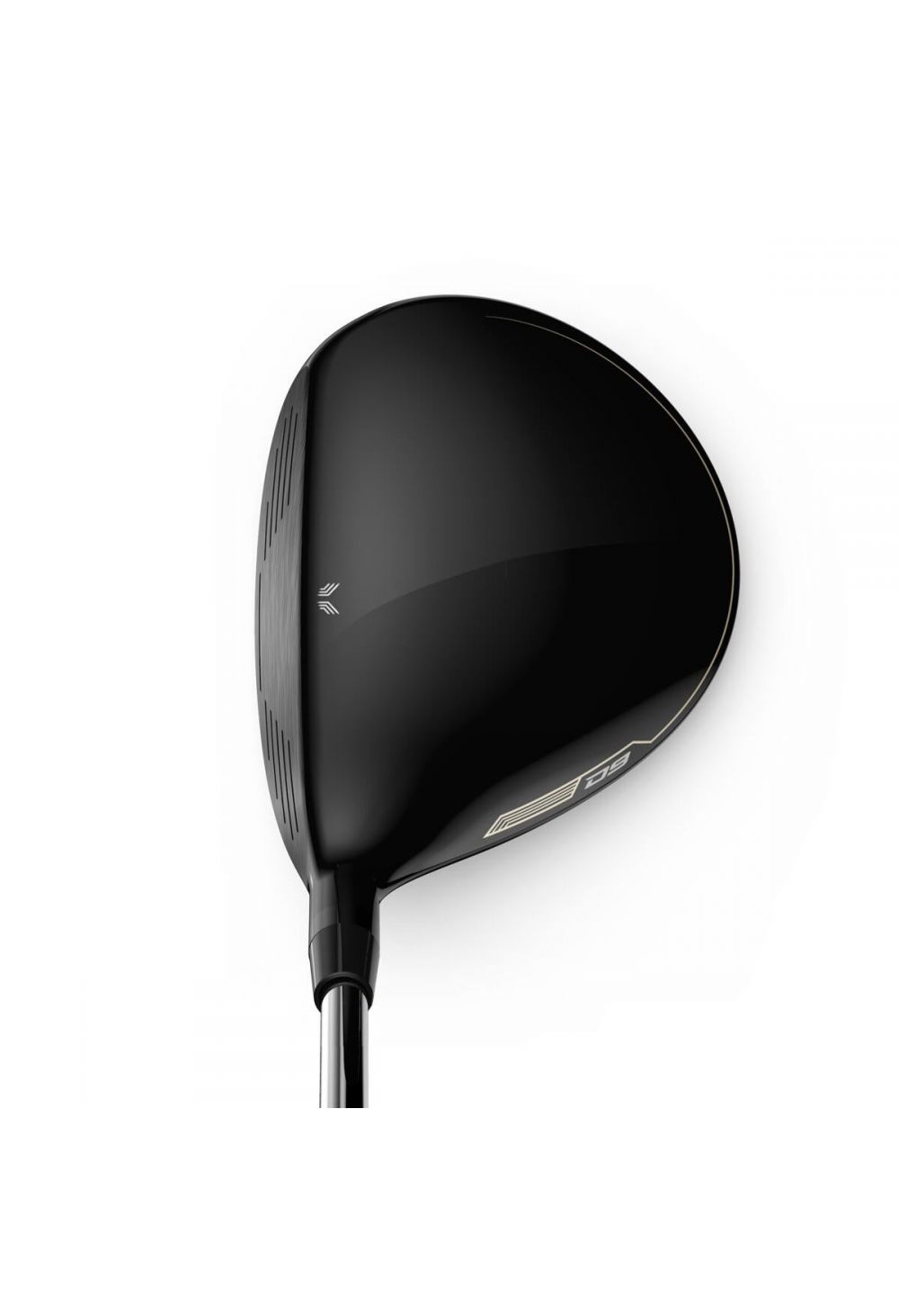 Left Handed Wilson Staff D9 Golf Fairway Wood