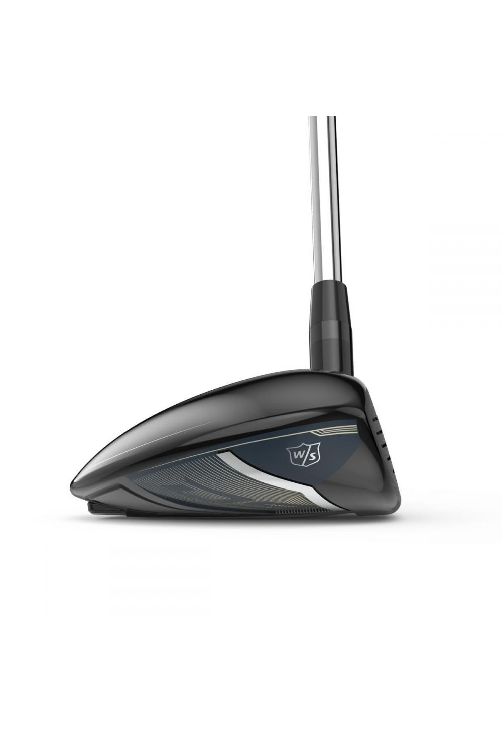 Wilson Staff D9 Golf Fairway Wood