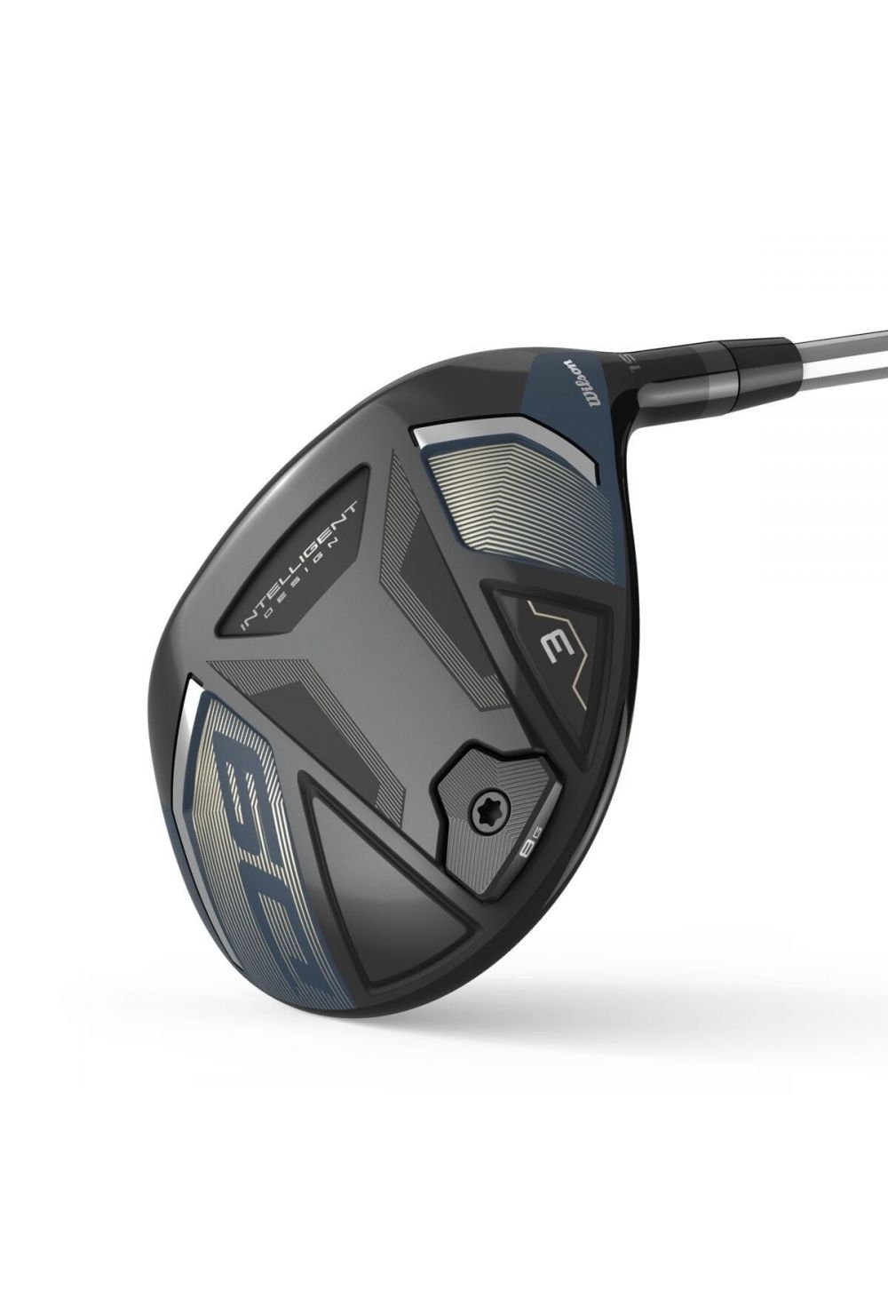 Wilson Staff D9 Golf Fairway Wood