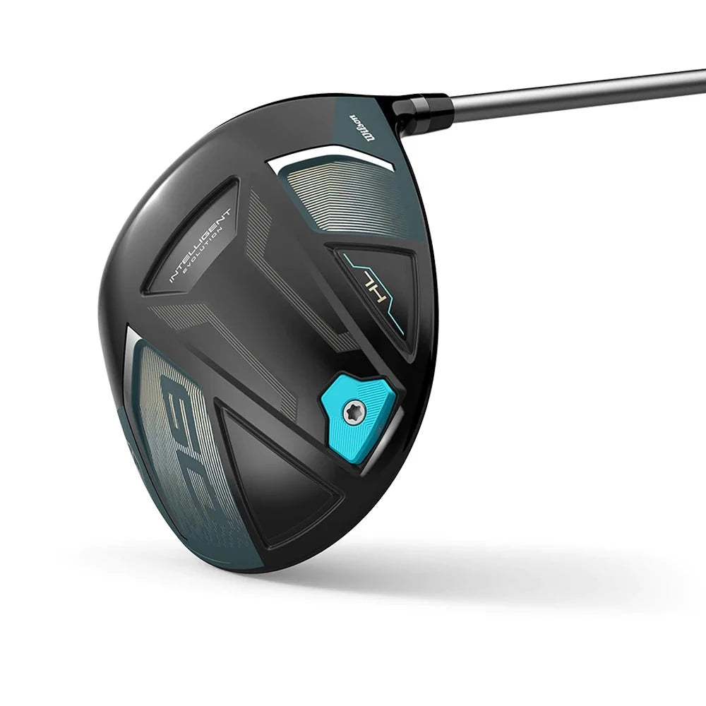 Ladies Wilson Staff D9 Golf Driver
