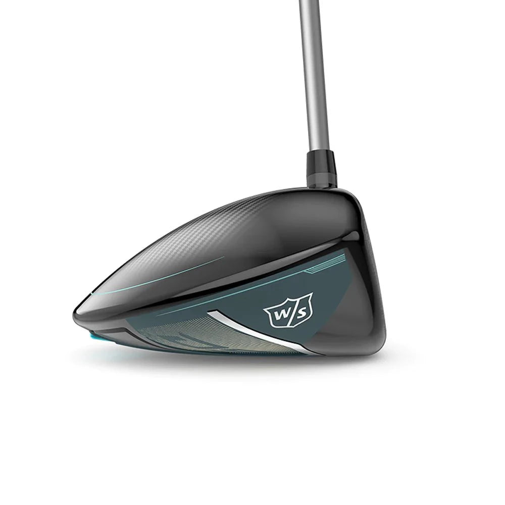 Ladies Wilson Staff D9 Golf Driver