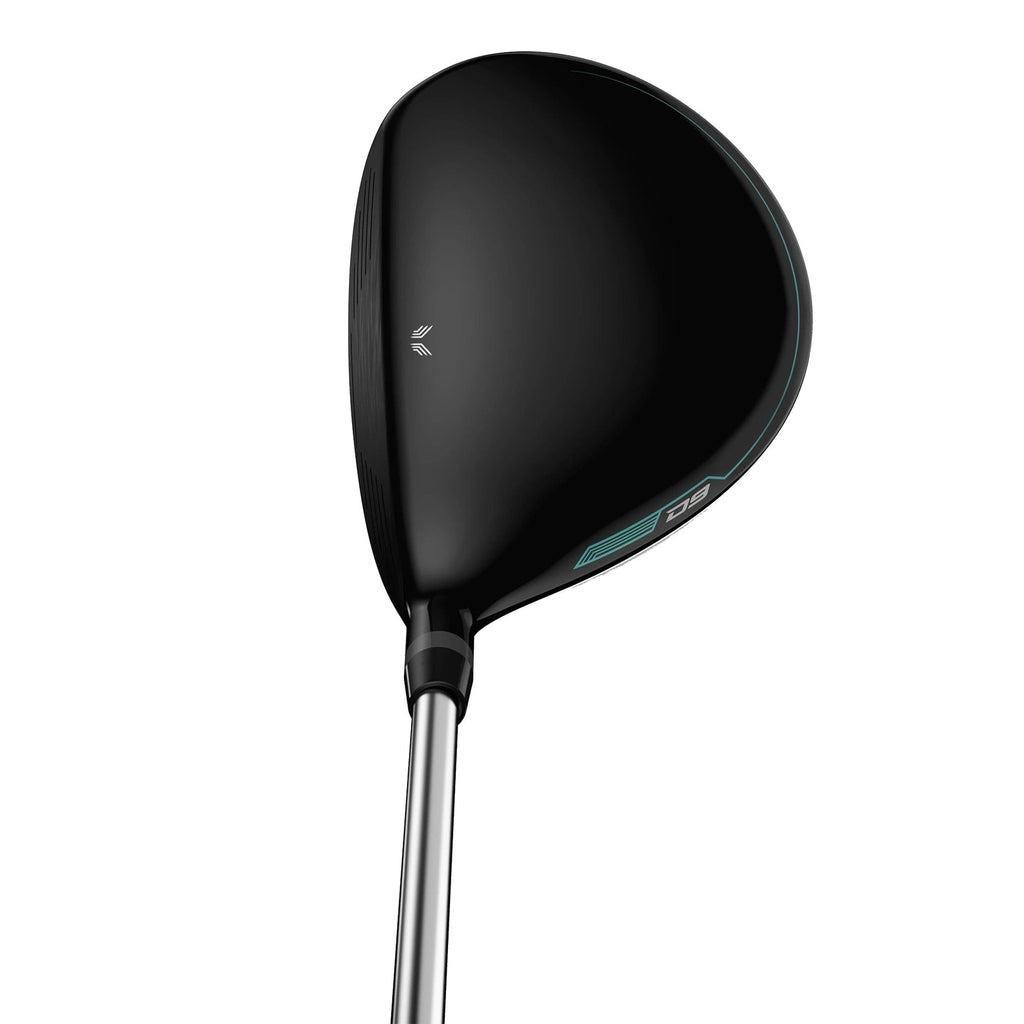 Ladies Wilson Staff D9 Golf Fairway Wood