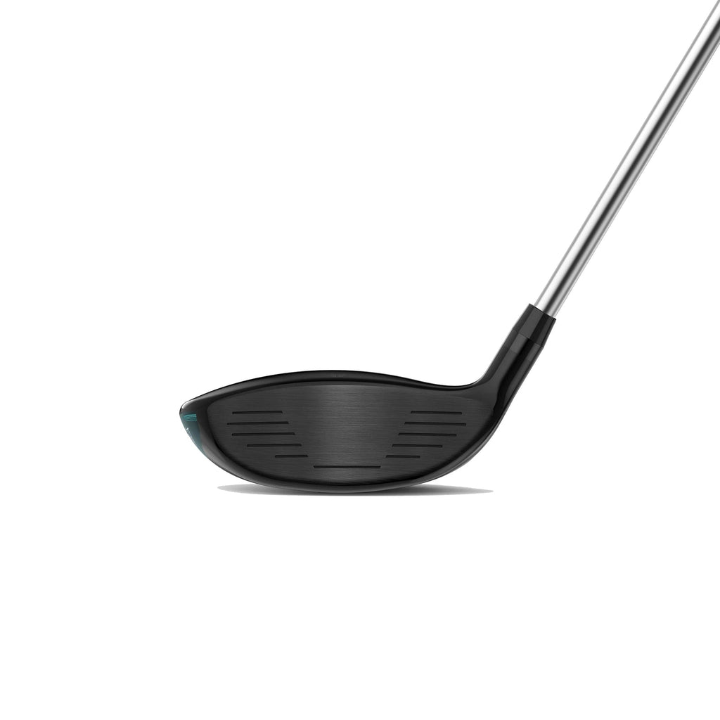 Ladies Wilson Staff D9 Golf Fairway Wood