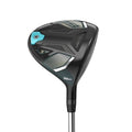 Ladies Wilson Staff D9 Golf Fairway Wood