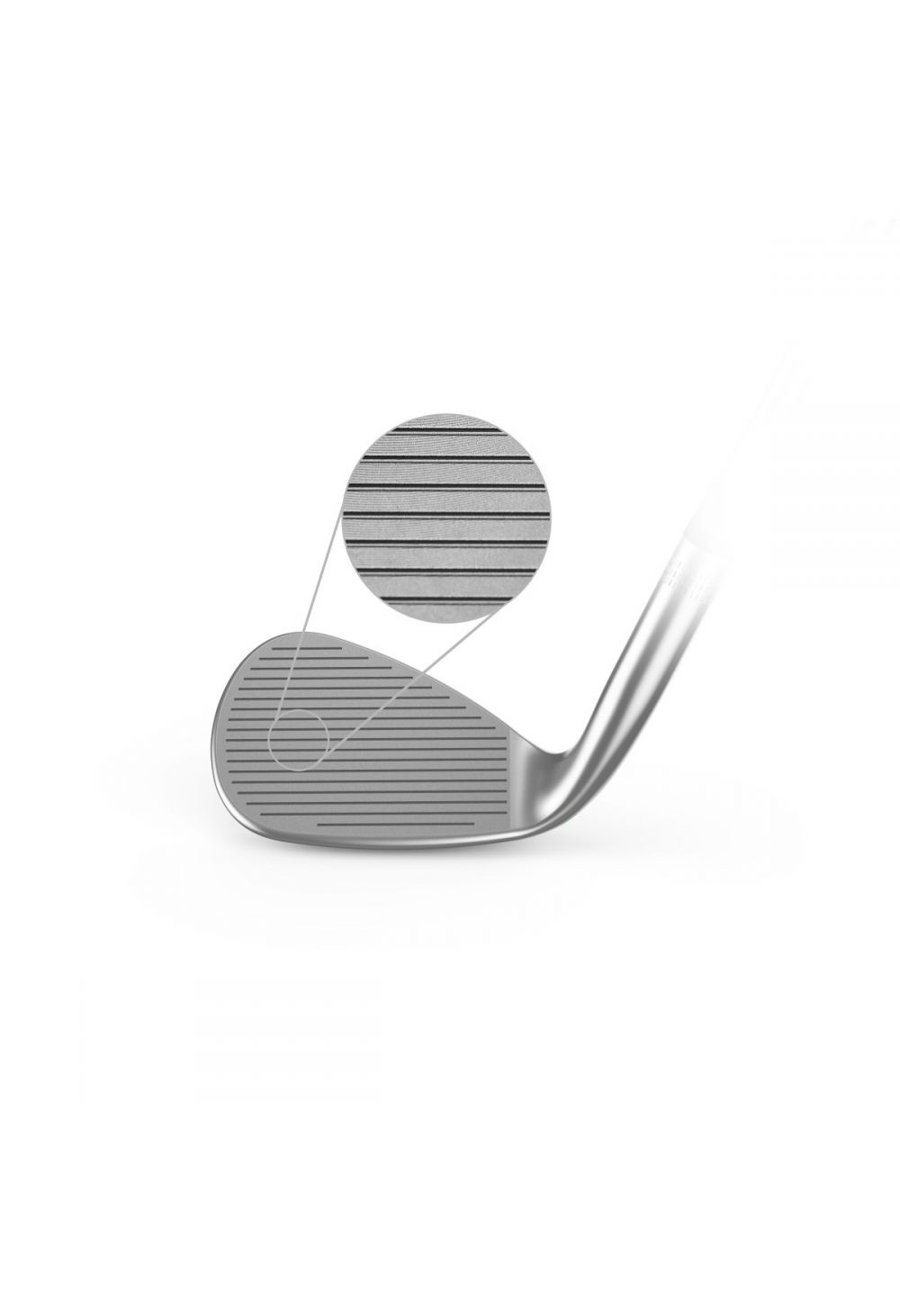 Wilson Staff Model Hi-Toe Golf Wedge