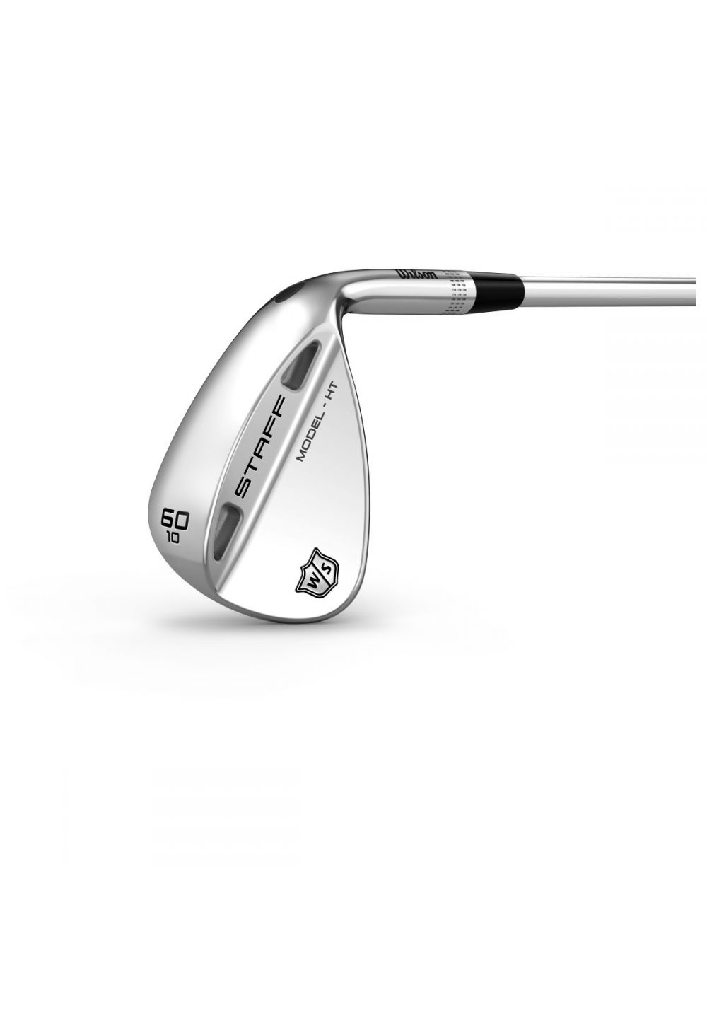 Wilson Staff Model Hi-Toe Golf Wedge