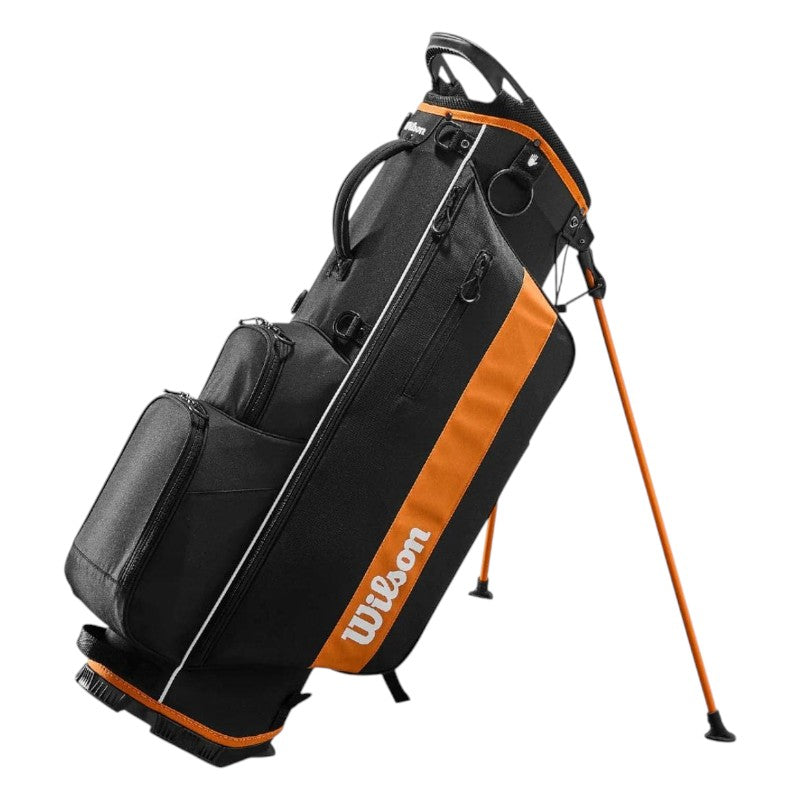 Wilson Staff X31 Advantage Steel +1″ Longer Golf Package Set WGG157672