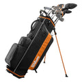 Wilson Staff X31 Advantage Steel +1″ Longer Golf Package Set WGG157672