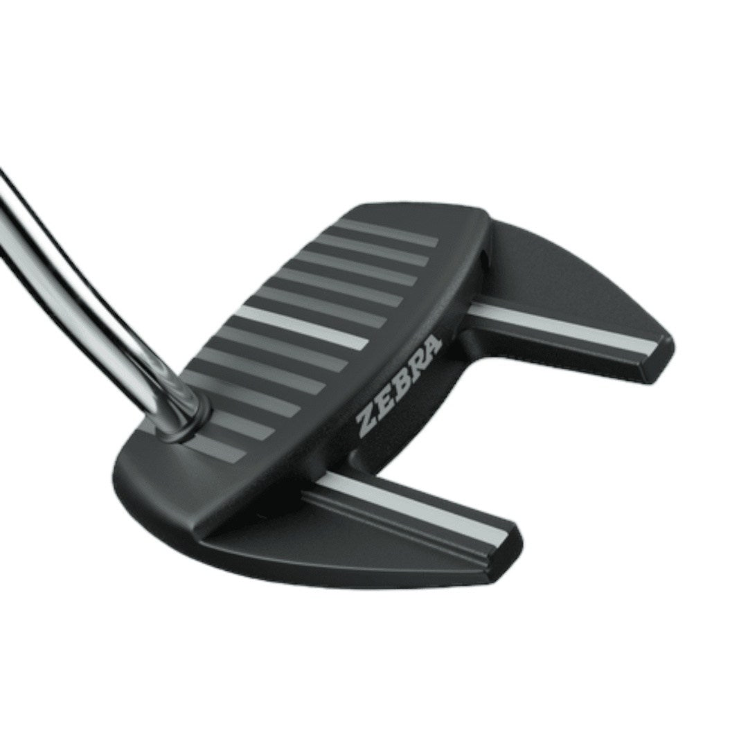 Zebra AIT 2 Golf Putter