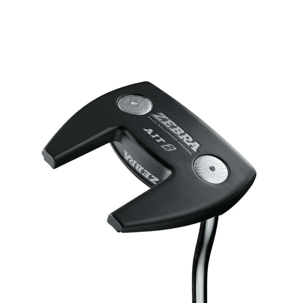 Zebra AIT 2 Golf Putter