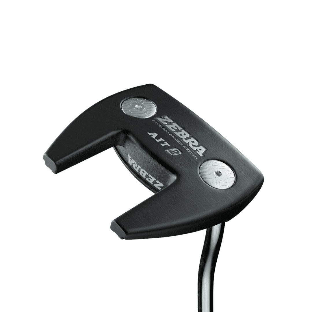 Zebra AIT 2 Golf Putter