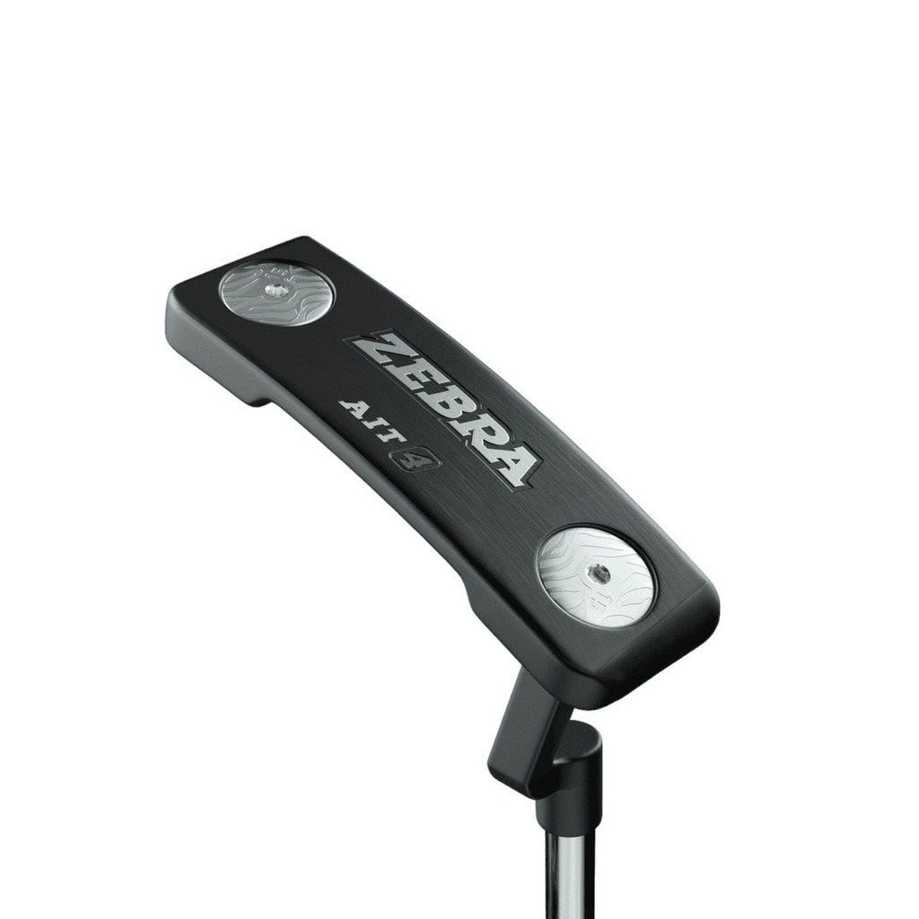 Zebra AIT 4 Golf Putter