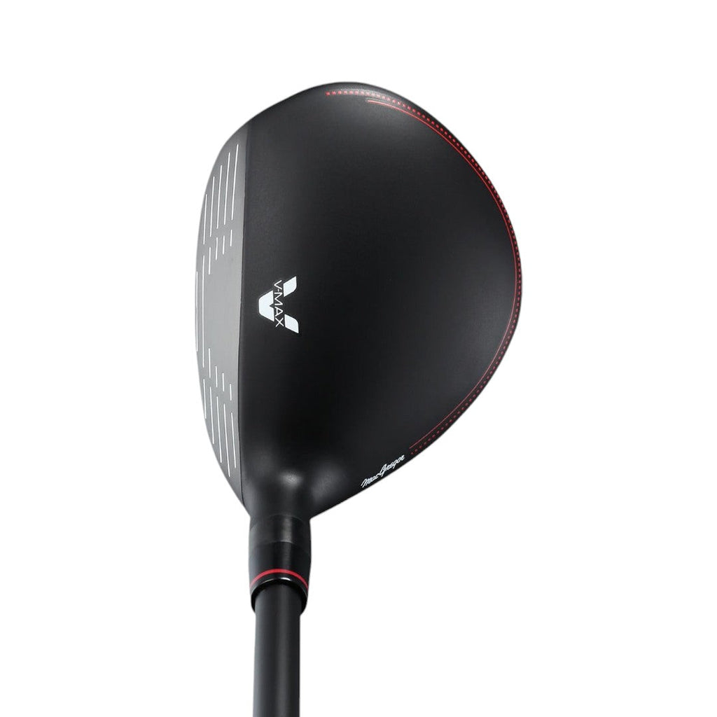 Macgregor V-Max Golf Hybrid MACHYB114