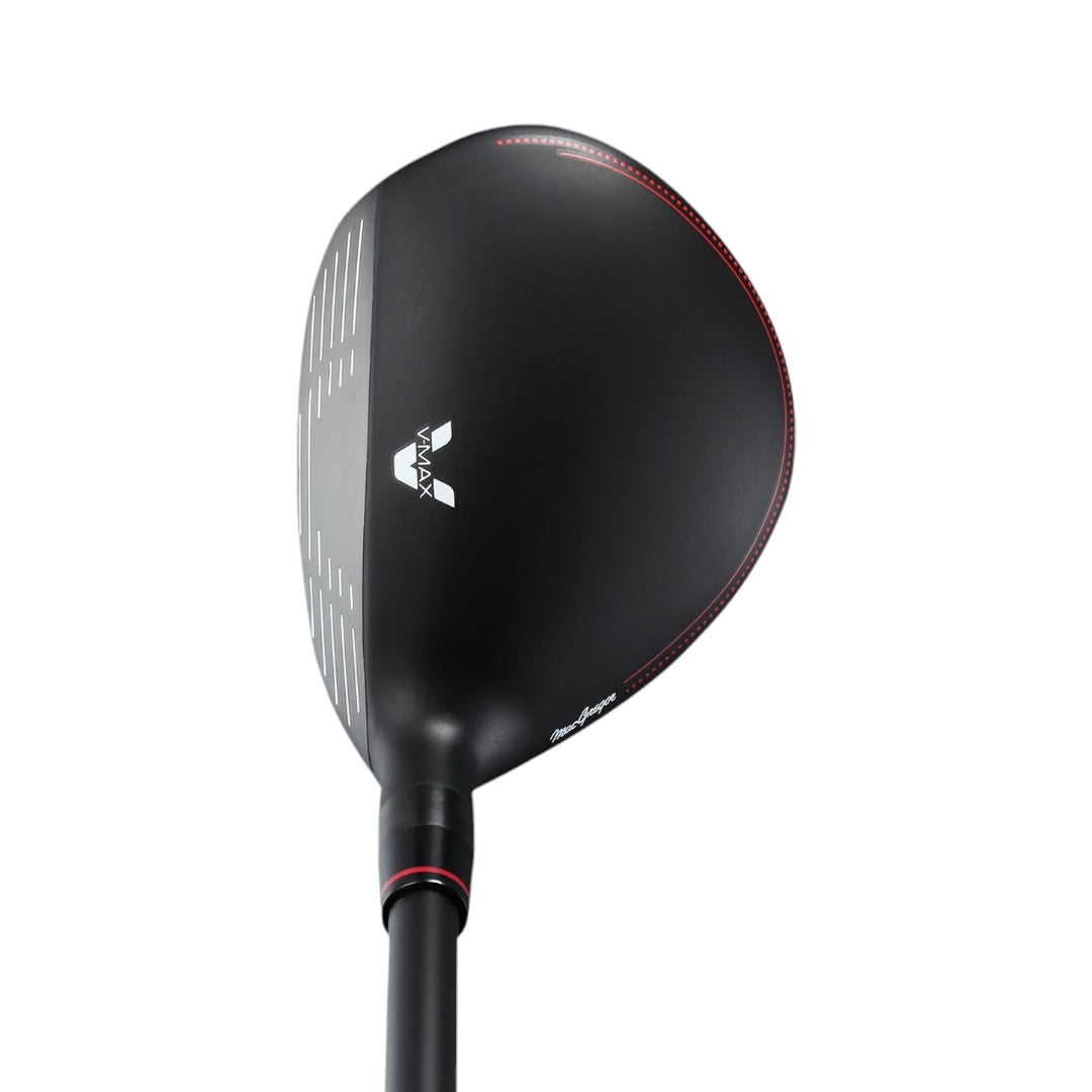 Macgregor V-Max Golf Hybrid MACHYB114