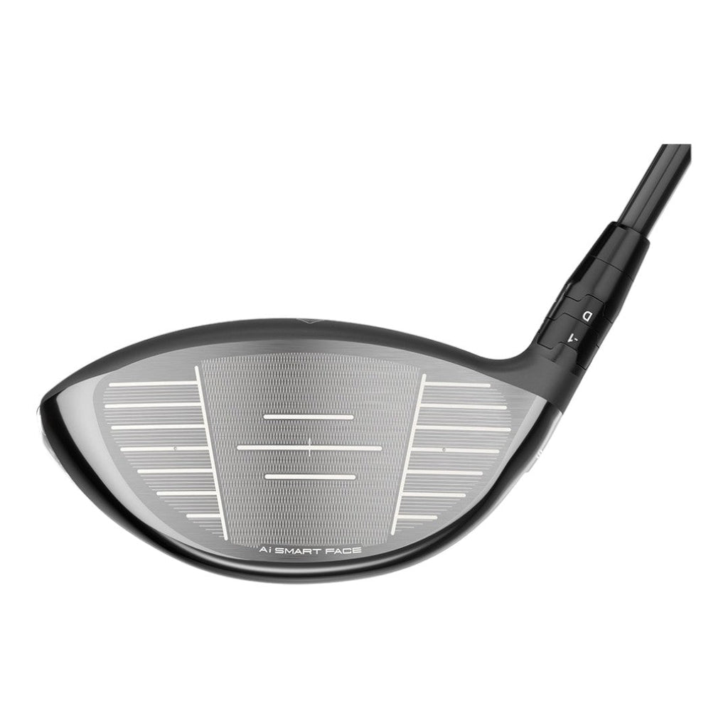 Ladies Callaway Paradym Ai Smoke Max Golf Driver