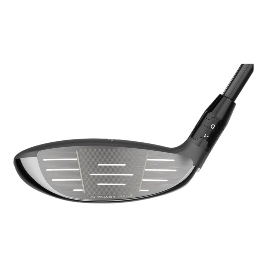Ladies Callaway Paradym Ai Smoke Max Golf Fairway Wood
