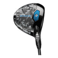 Ladies Callaway Paradym Ai Smoke Max Golf Fairway Wood