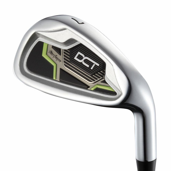 MacGregor DCT Junior Package Set 3-5Yrs