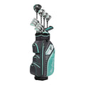 MacGregor Ladies DCT3000 Graphite Golf Package Set MACSET081