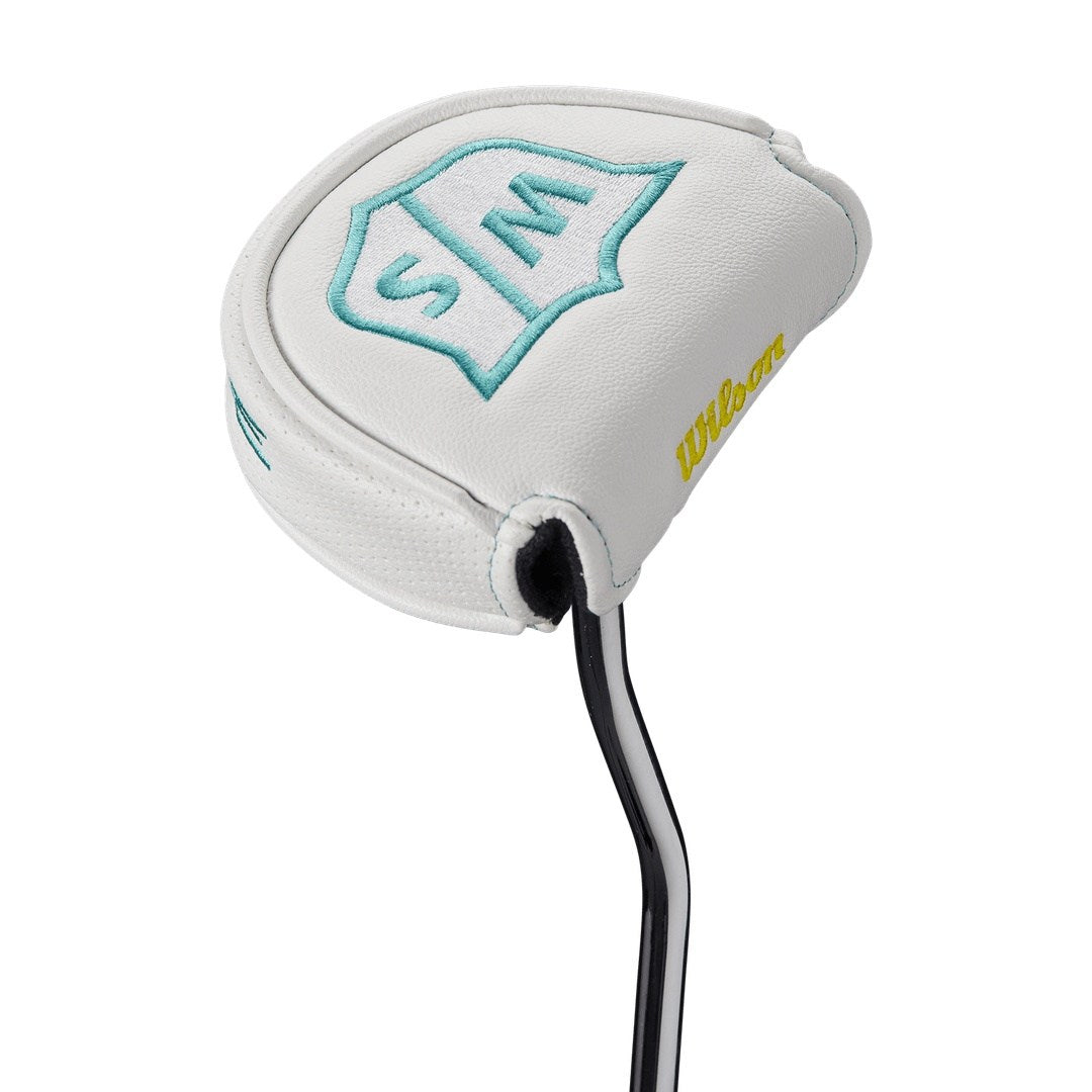 Wilson Staff Infinite Ladies Golf Putter | Bucktown