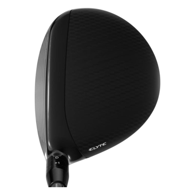 Callaway Elyte Titanium Golf Fairway Wood