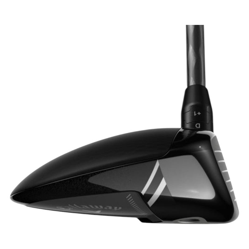Callaway Elyte Titanium Golf Fairway Wood
