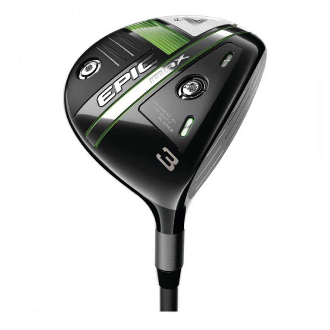 Callaway Epic Speed Max Golf Fairway Wood