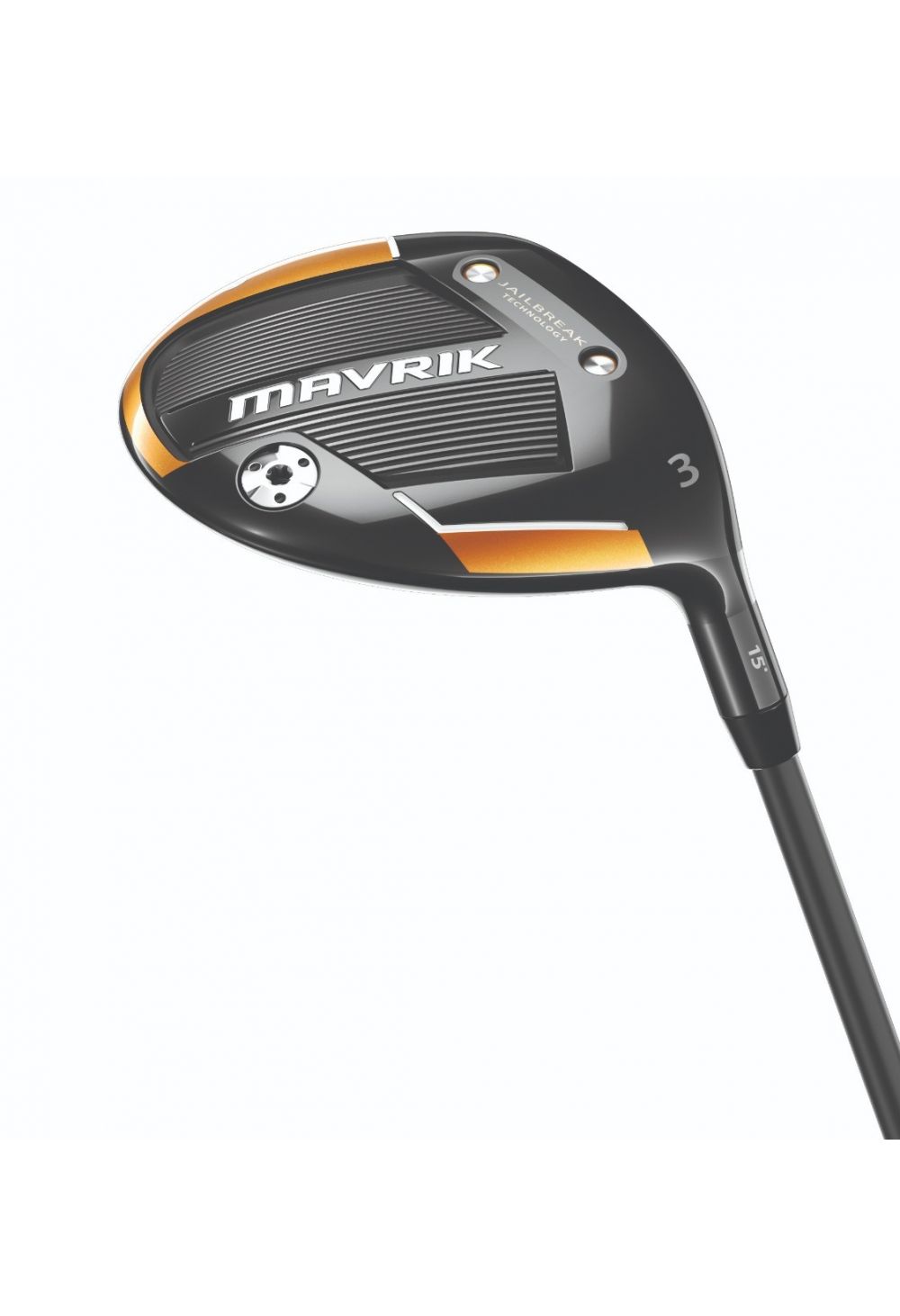 Callaway Mavrik Golf Fairway Wood