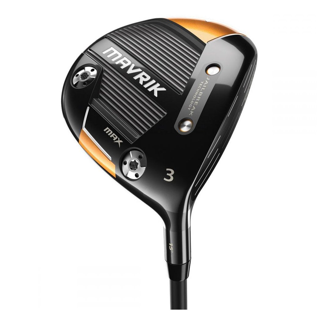 Callaway Mavrik Max Golf Fairway Wood