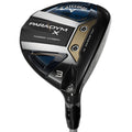 Left Handed Callaway Paradym X Golf Fairway Wood