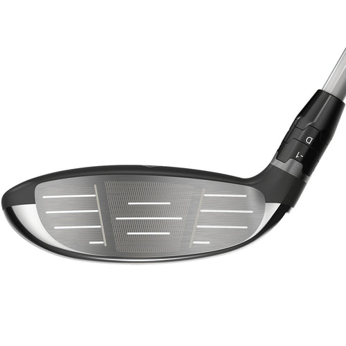 Left Handed Callaway Paradym X Golf Fairway Wood