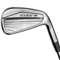 Cobra KING Tour Golf Irons | Steel