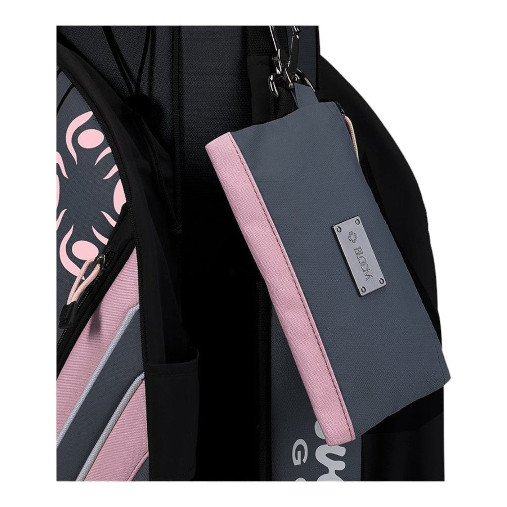 Cleveland Ladies Bloom 9-Piece Golf Package Set