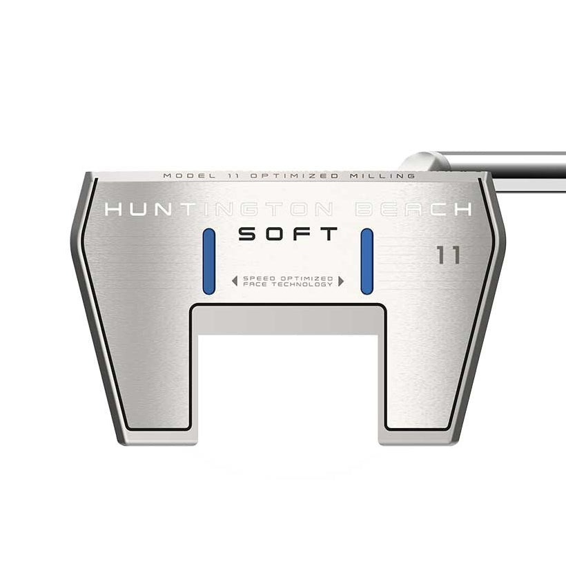 Cleveland Huntington Beach Soft Collection Putter | #11 Slant
