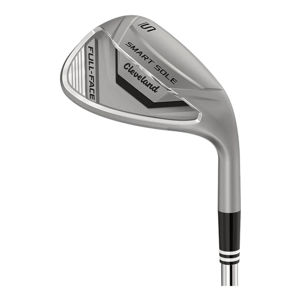 Cleveland Smart Sole Full Face Tour Satin Golf Wedge