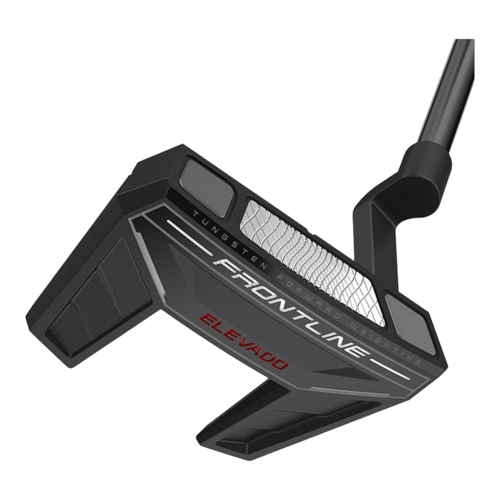 Cleveland Frontline Golf Putter | Elevado Plumber