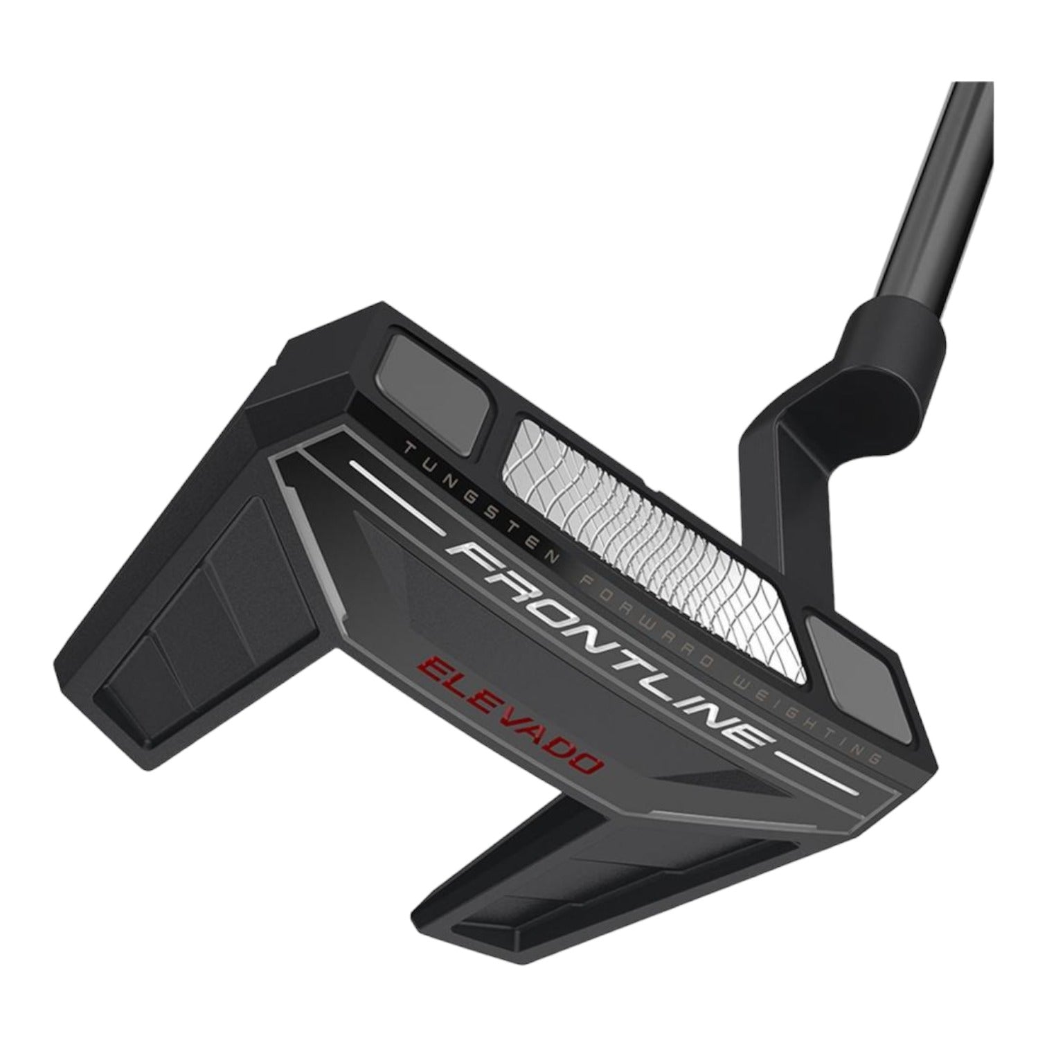 Cleveland Frontline Golf Putter | Elevado Plumber