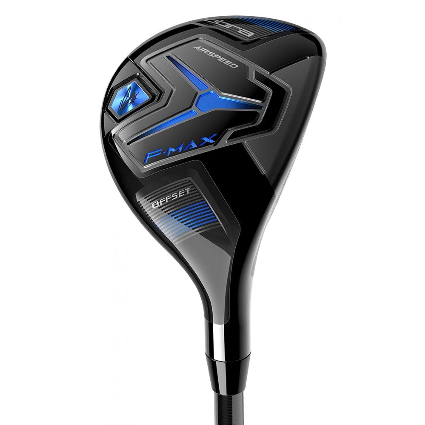 Cobra F Max Airspeed Golf Hybrid