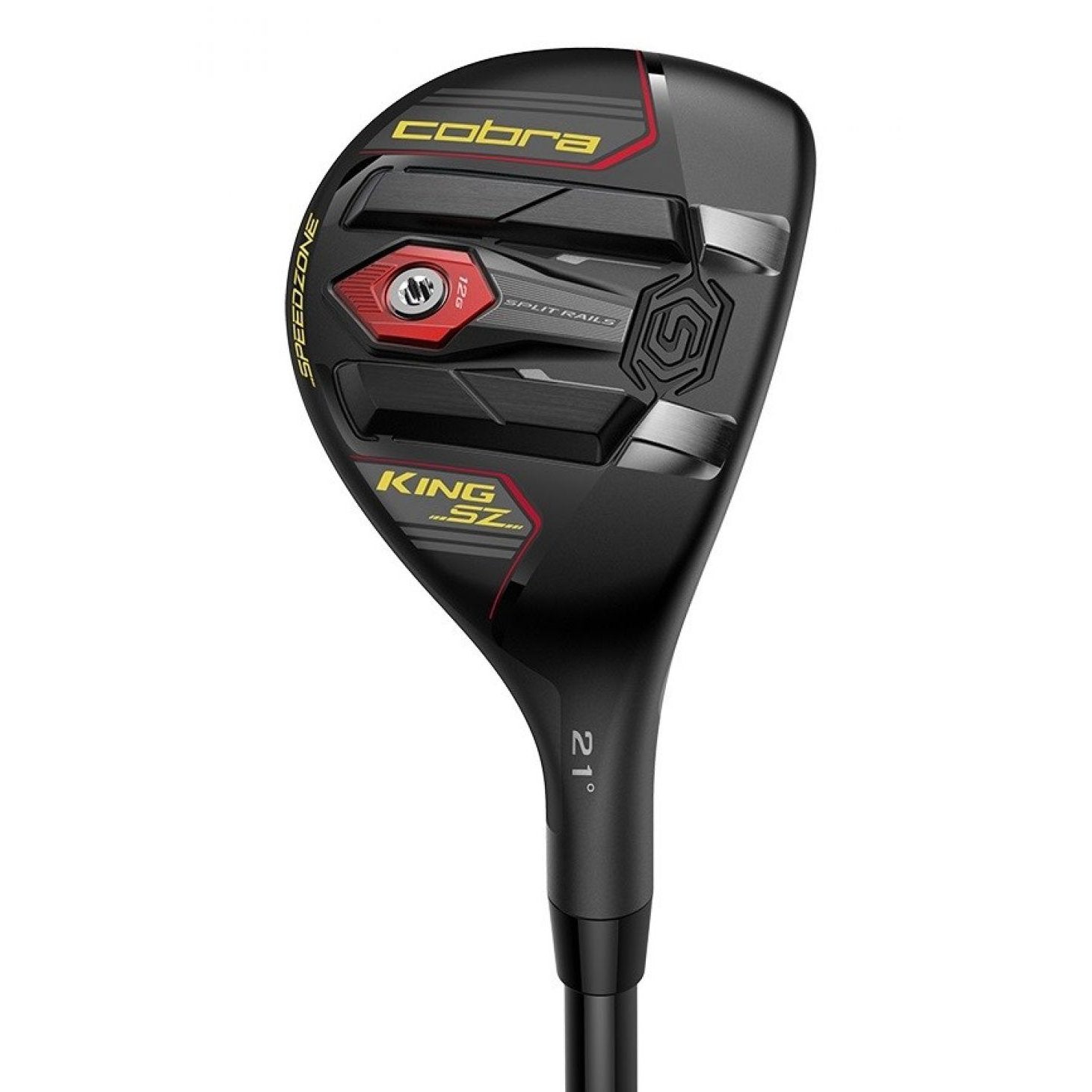 Cobra KING SZ-S Golf Hybrid