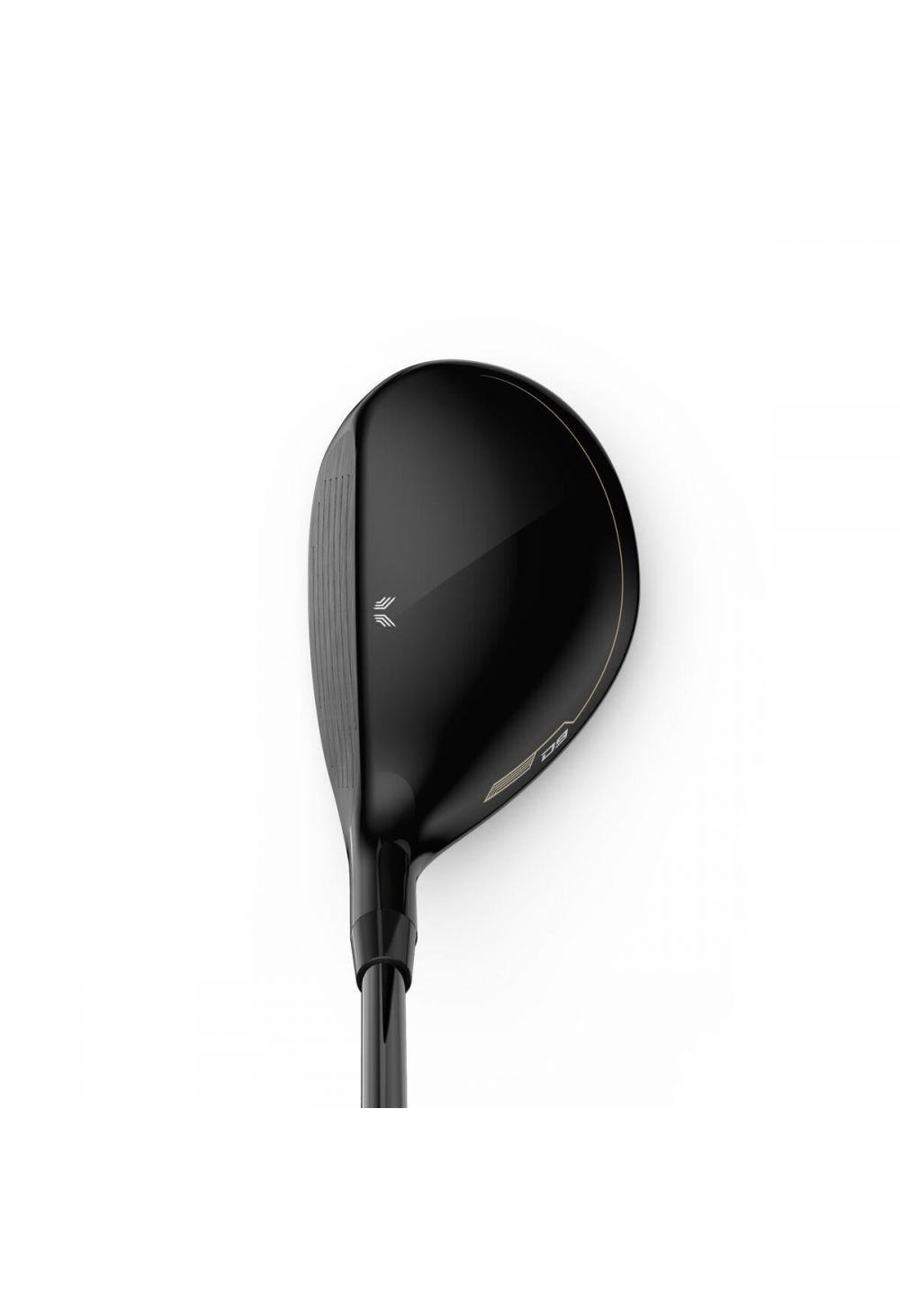 Wilson Staff D9 Golf Hybrid