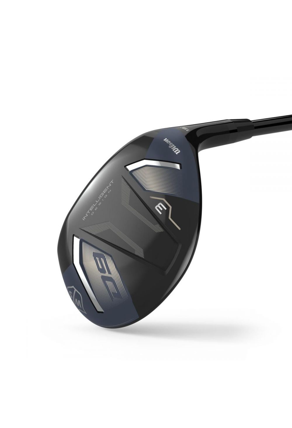 Wilson Staff D9 Golf Hybrid