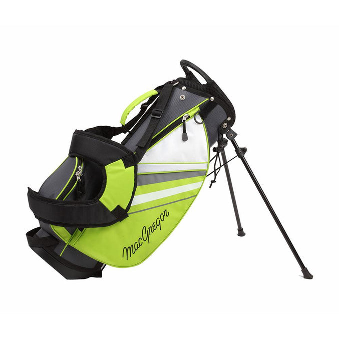 MacGregor DCT Junior Package Set 3-5Yrs