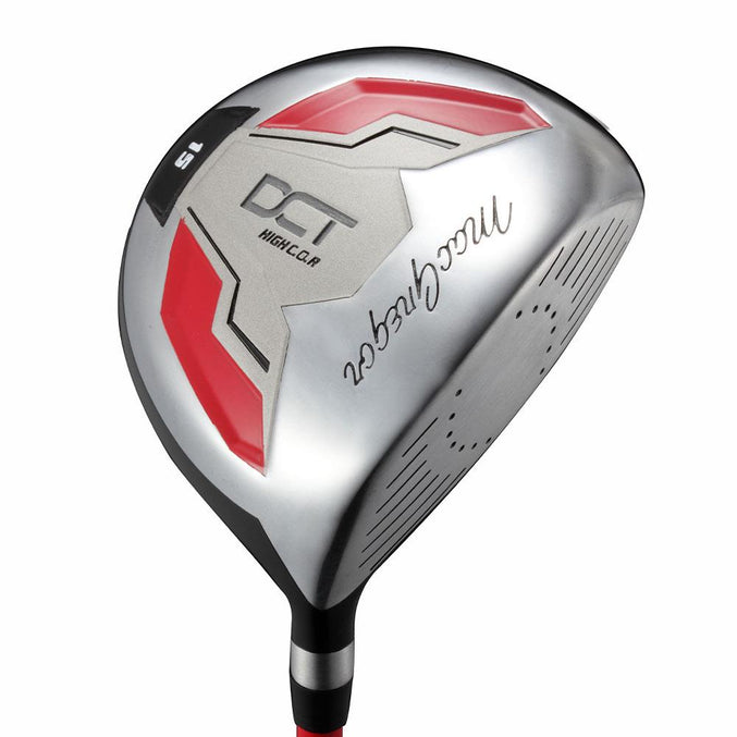MacGregor DCT Junior Package Set 6-8Yrs